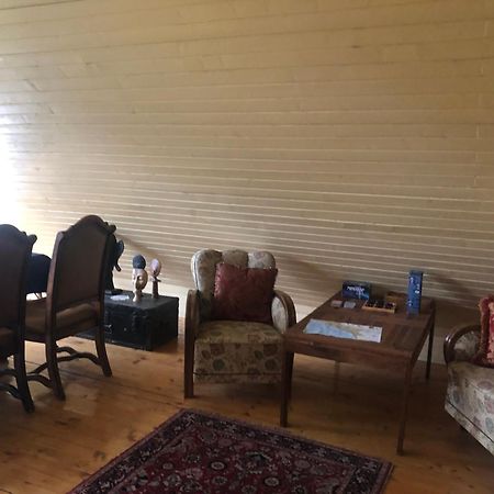 R&B Vendeghaz Apartment Балатонакаратя Екстериор снимка