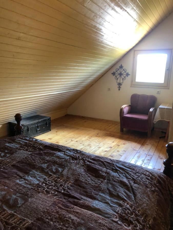 R&B Vendeghaz Apartment Балатонакаратя Екстериор снимка