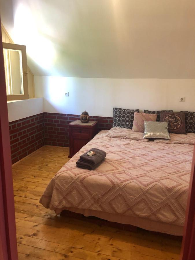 R&B Vendeghaz Apartment Балатонакаратя Екстериор снимка