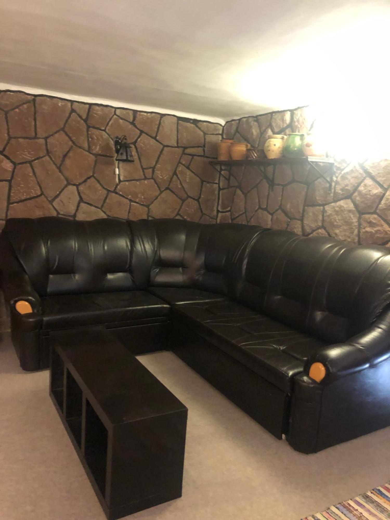R&B Vendeghaz Apartment Балатонакаратя Екстериор снимка