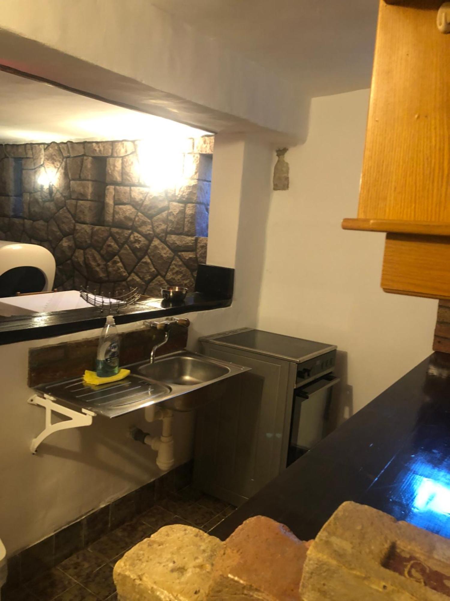 R&B Vendeghaz Apartment Балатонакаратя Екстериор снимка